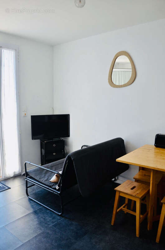 Appartement à LONGEVILLE-SUR-MER