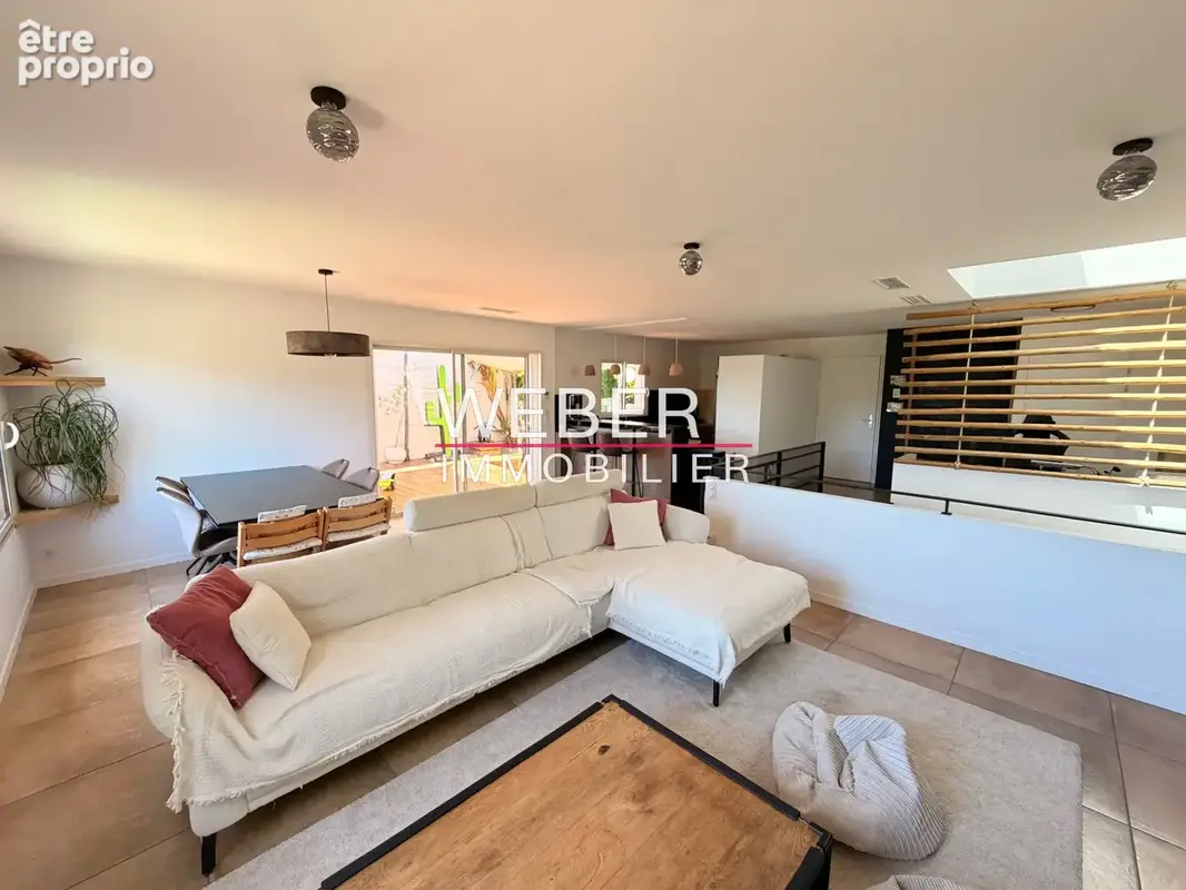 OLLIOULES - Maison 5P 116 m2 - Terrain 530 m2 - photo 4