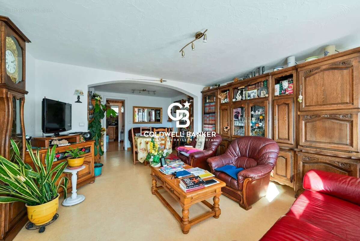 Appartement à PASSY