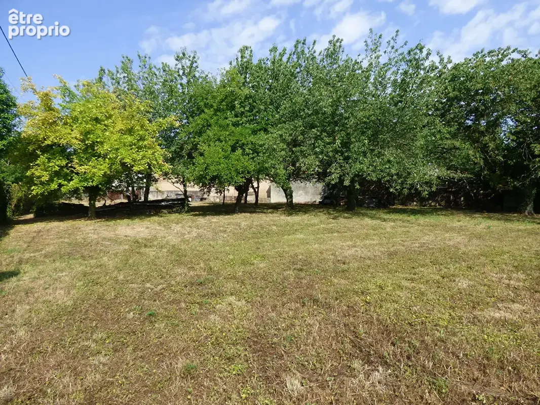 Exclusivité,  terrain a bâtir viabilise - photo 2