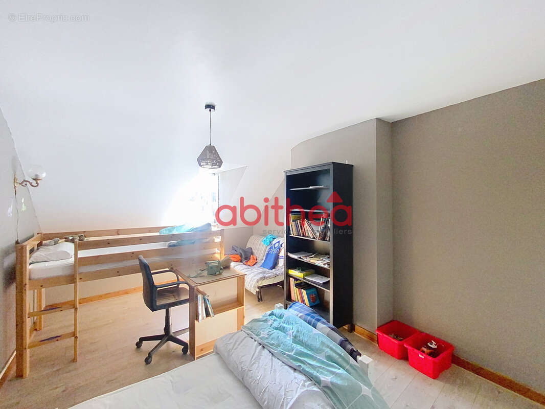 Appartement à NEXON