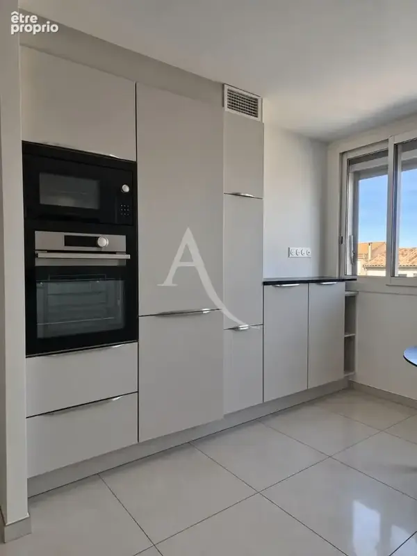 Appartement Balaruc Les Bains 4 pièce(s) 88 m2 avec garage - photo 7