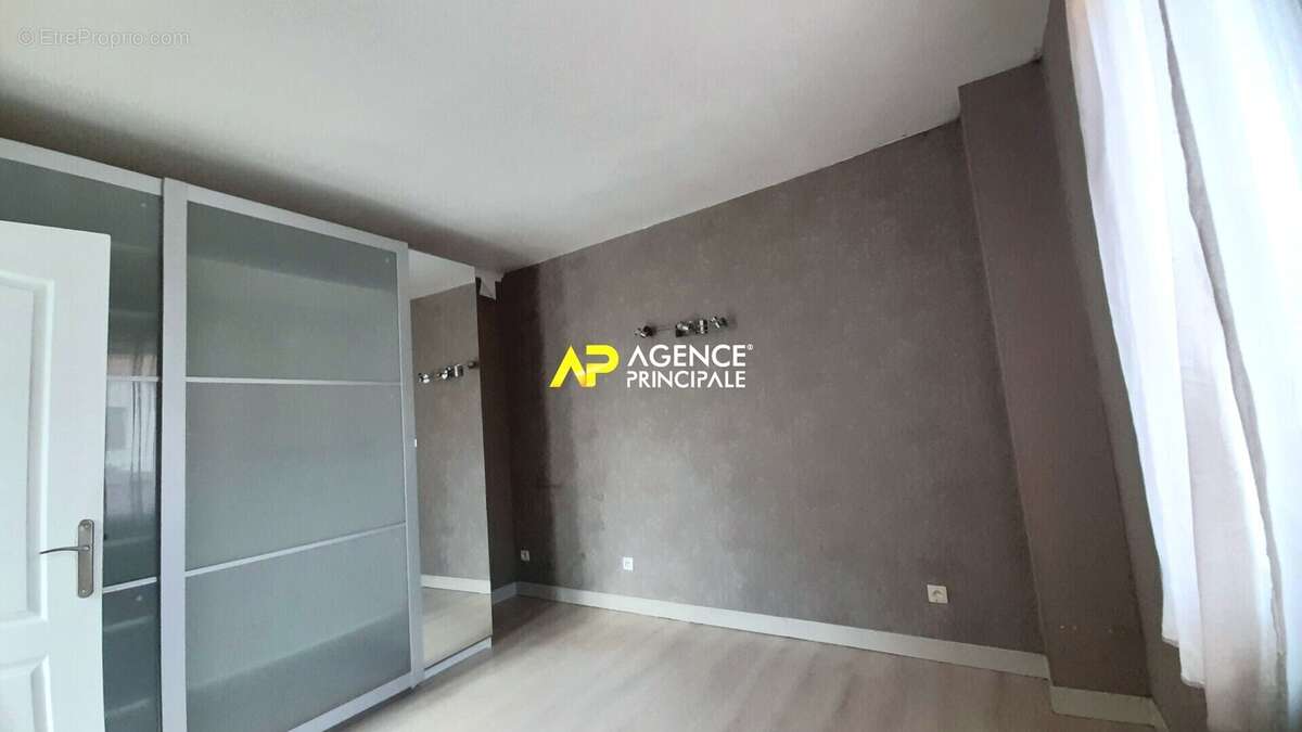 Appartement à ARGENTEUIL