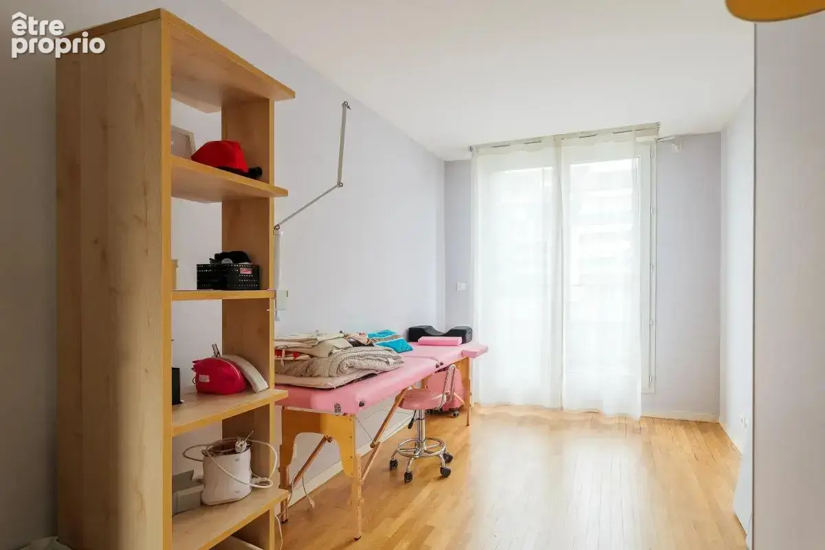 Appartement de 6 pièces de 103 m² à Livry-Gargan - photo 12