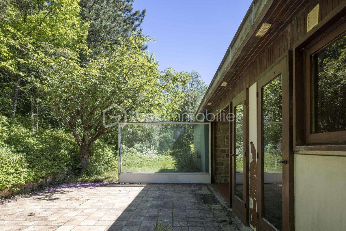 La case study house du beverly hill nanceien - photo 4