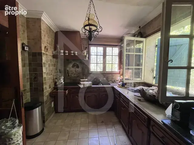 Maison 4 pièces de 110 m2 avec piscine sur terrain de 3 180 m2   Le Val - photo 5