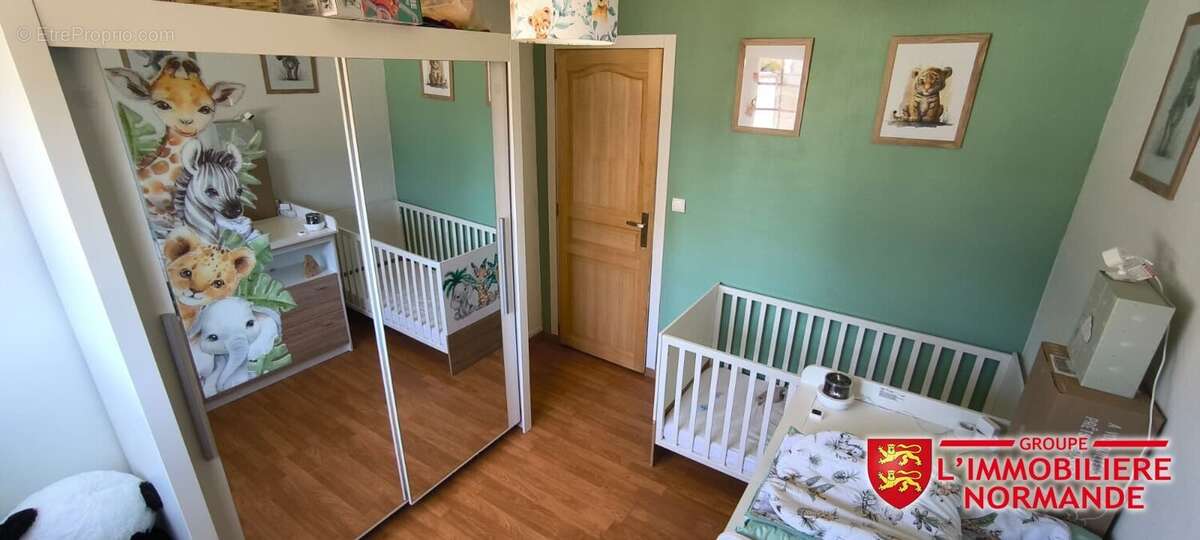 MAISON DE PLAIN-PIED 3 chambres possible - photo 4