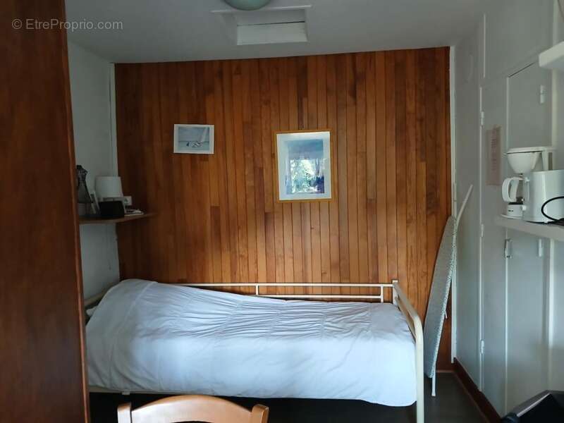 Appartement à LA BOURBOULE