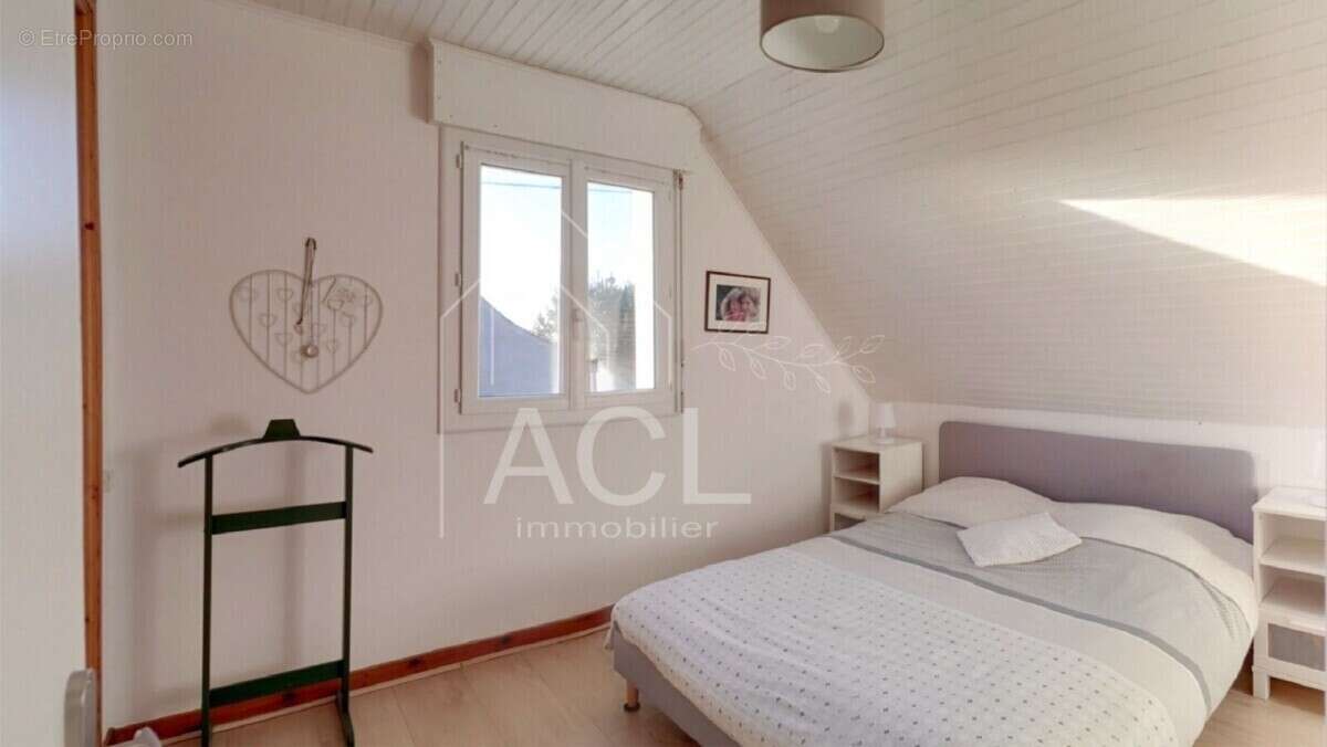 Maison à SAINT-PIERRE-QUIBERON