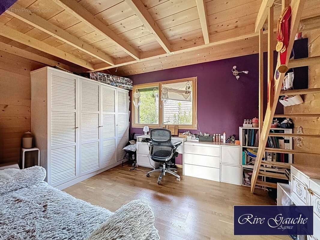 Maison à SAINT-CERGUES