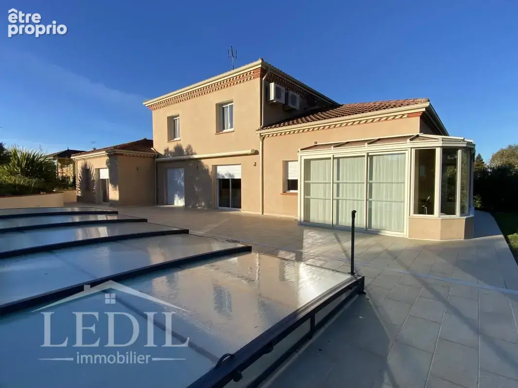 Villa de charme moderne - 3 suites, véranda lumineuse, piscine - photo 2