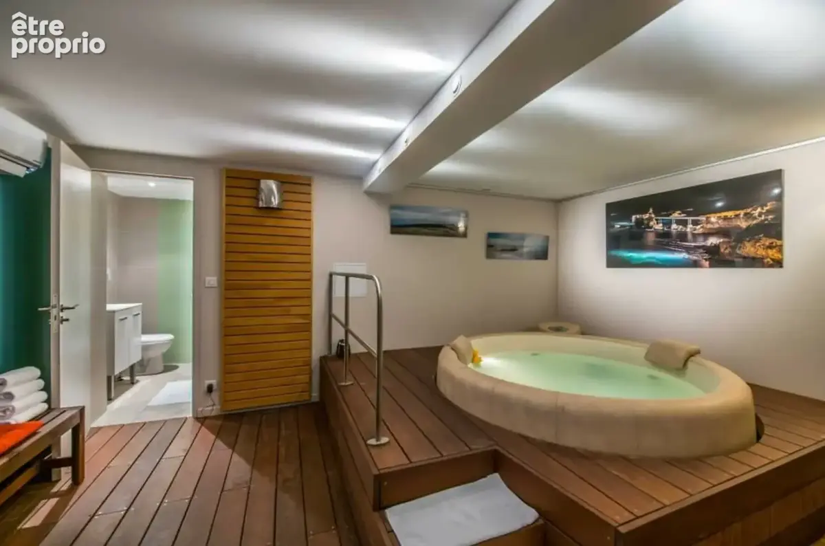 Maison 8 pièces 256 m² à vendre à Bordeaux (33800) - photo 5