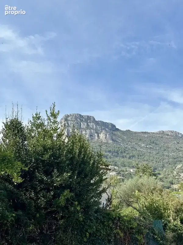 La gaude residentielle -  grande villa - piscine - terrain 1.900m² - photo 12