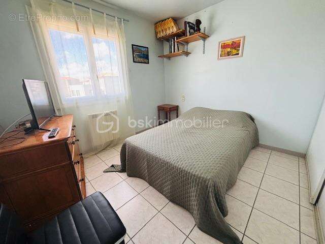 Maison à VILLELONGUE-DE-LA-SALANQUE