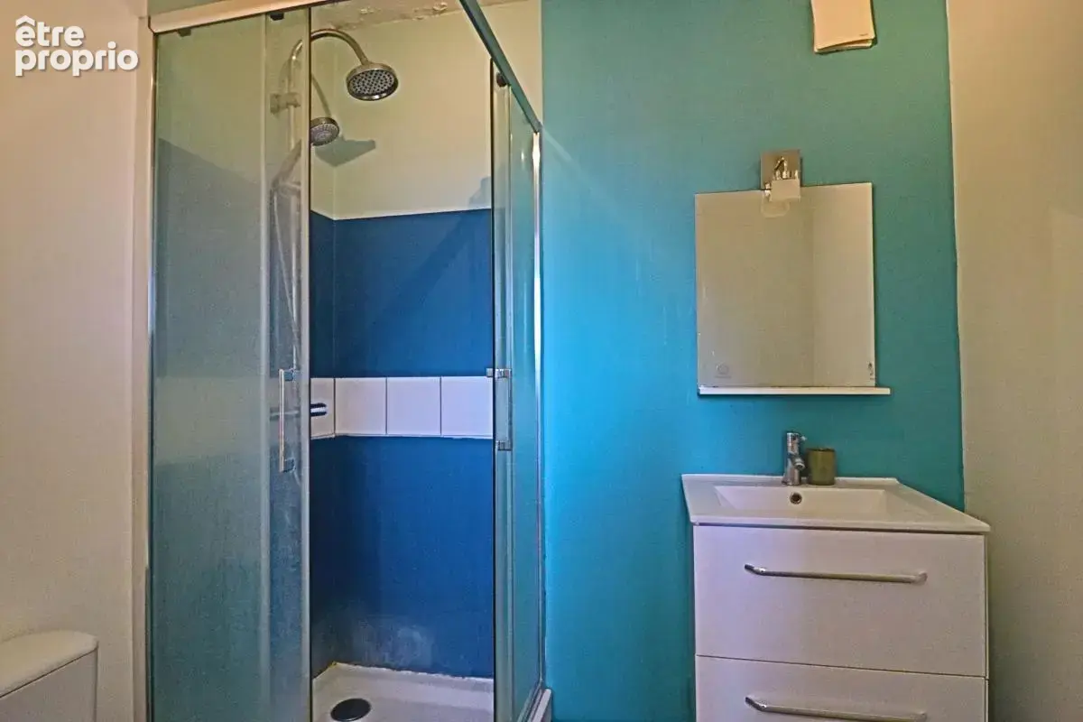 Immeuble de rapport 100 m² — 4 lots meublés — Rentabilité brute 13,5 % — Saint-Satur - photo 20