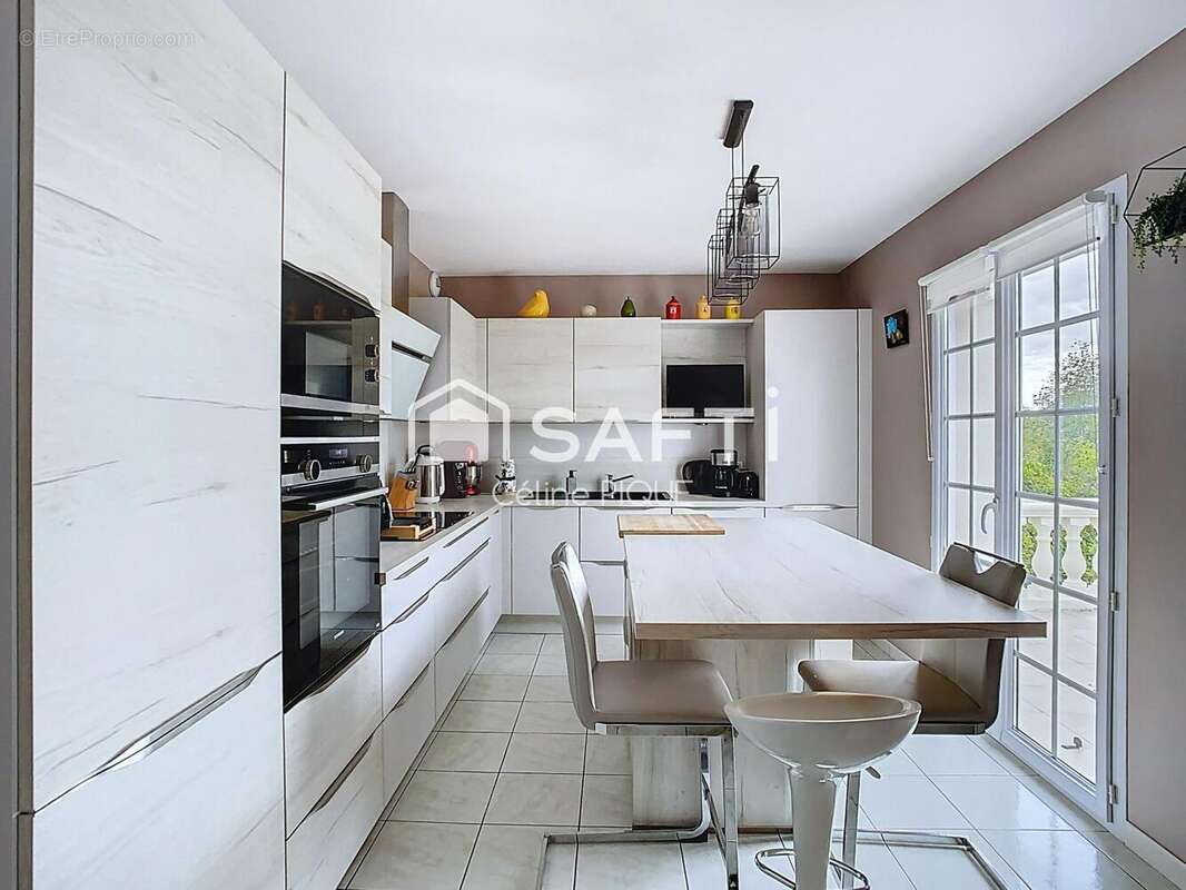 Photo 5 - Maison à FONTENAY-LE-MARMION