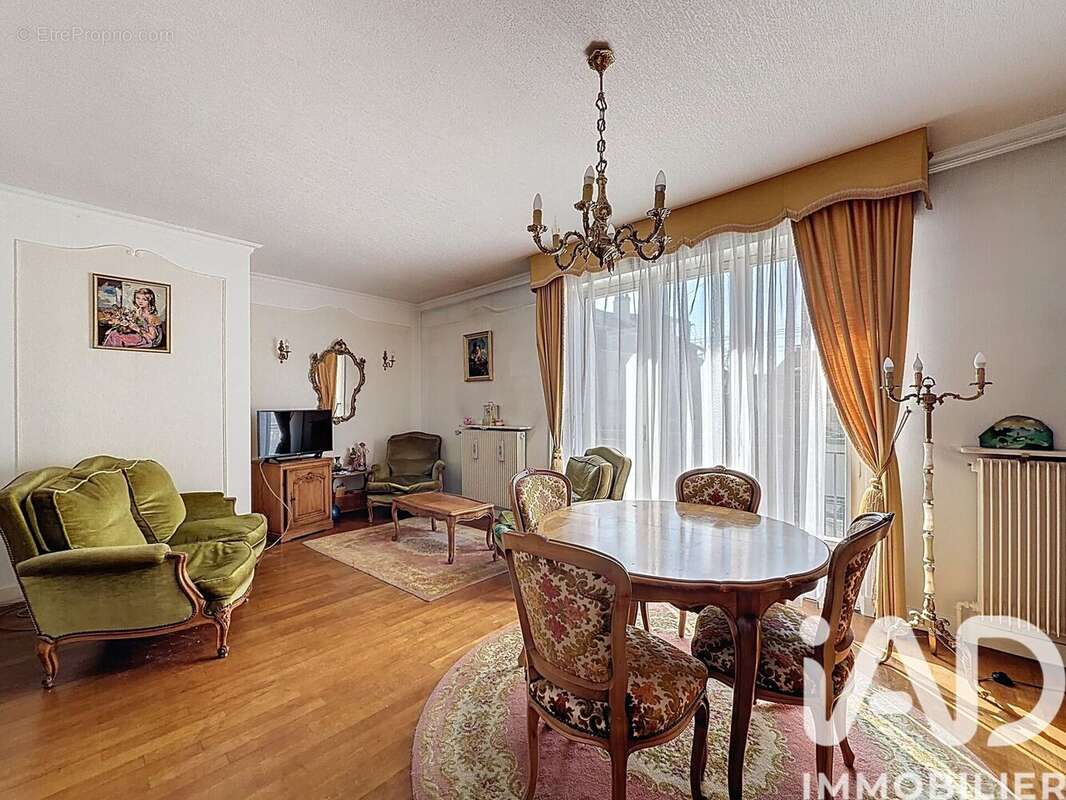 Photo 3 - Maison à FRANCONVILLE