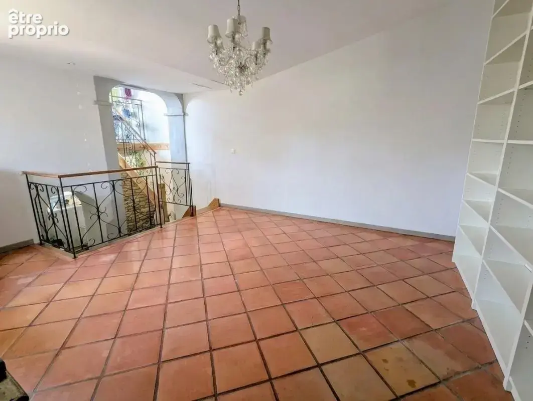 Maison de village 4 pièces avec terrasse – LAURIS - photo 8