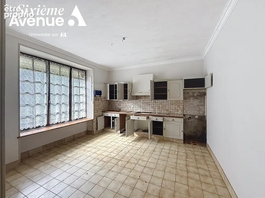 Maison Guengat 6 pièce(s) - photo 4