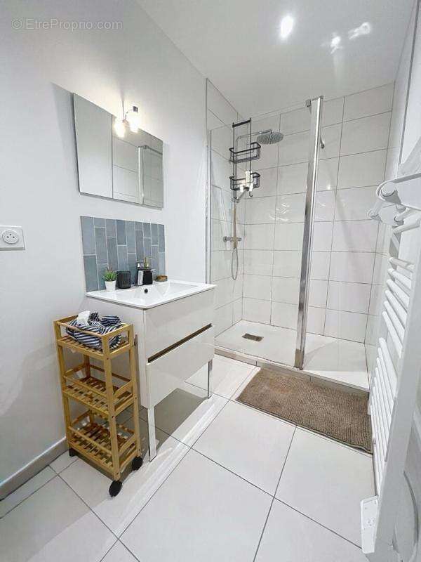 Appartement à URRUGNE