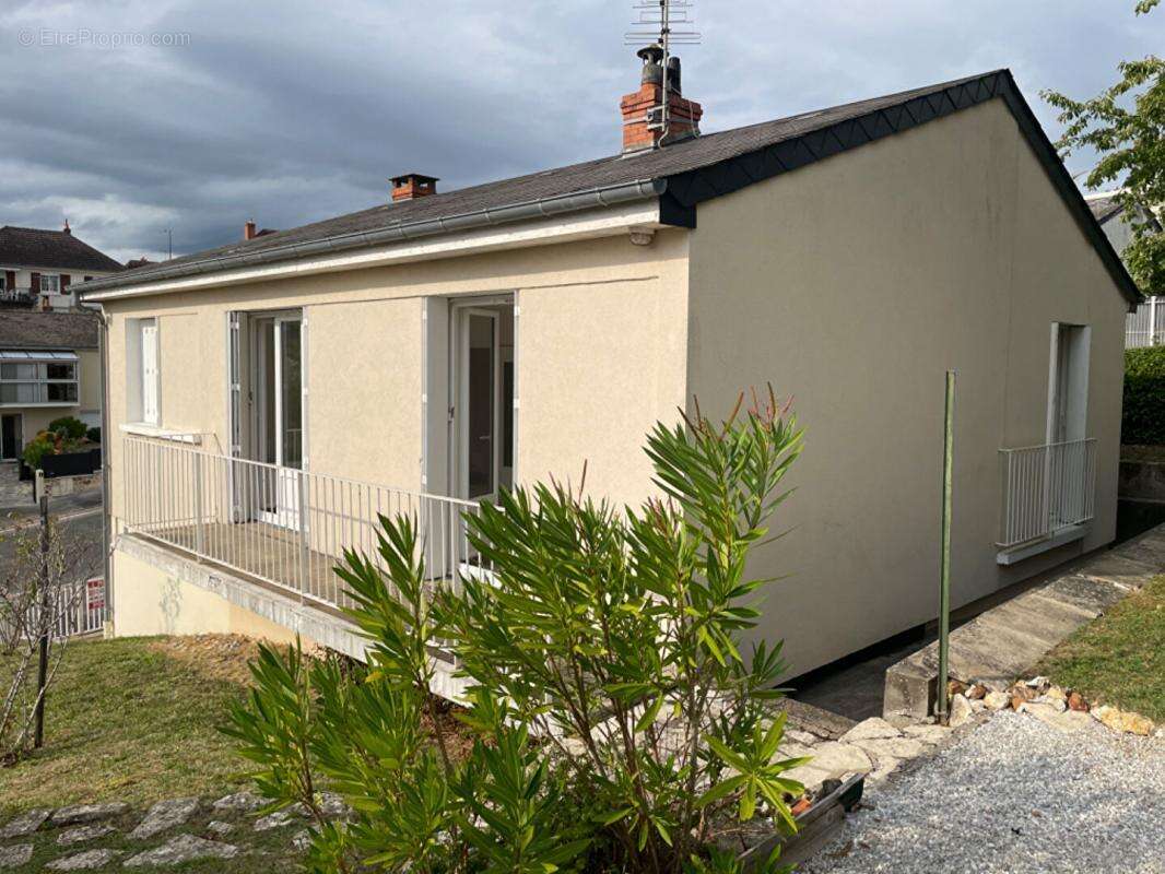 Maison à GIEN