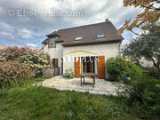 Maison à SAINT-PRIX