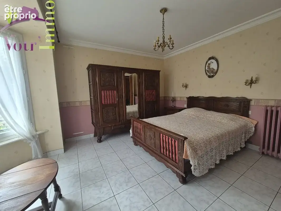 Maison Familiale - photo 4