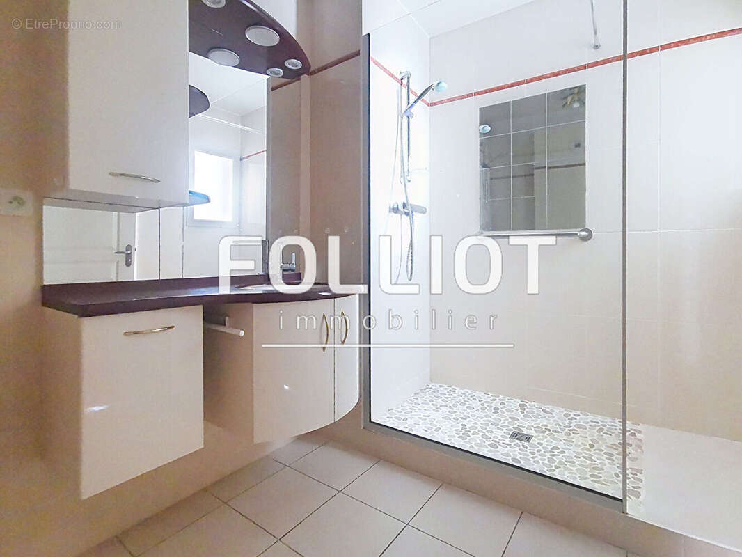 Appartement à GRANVILLE
