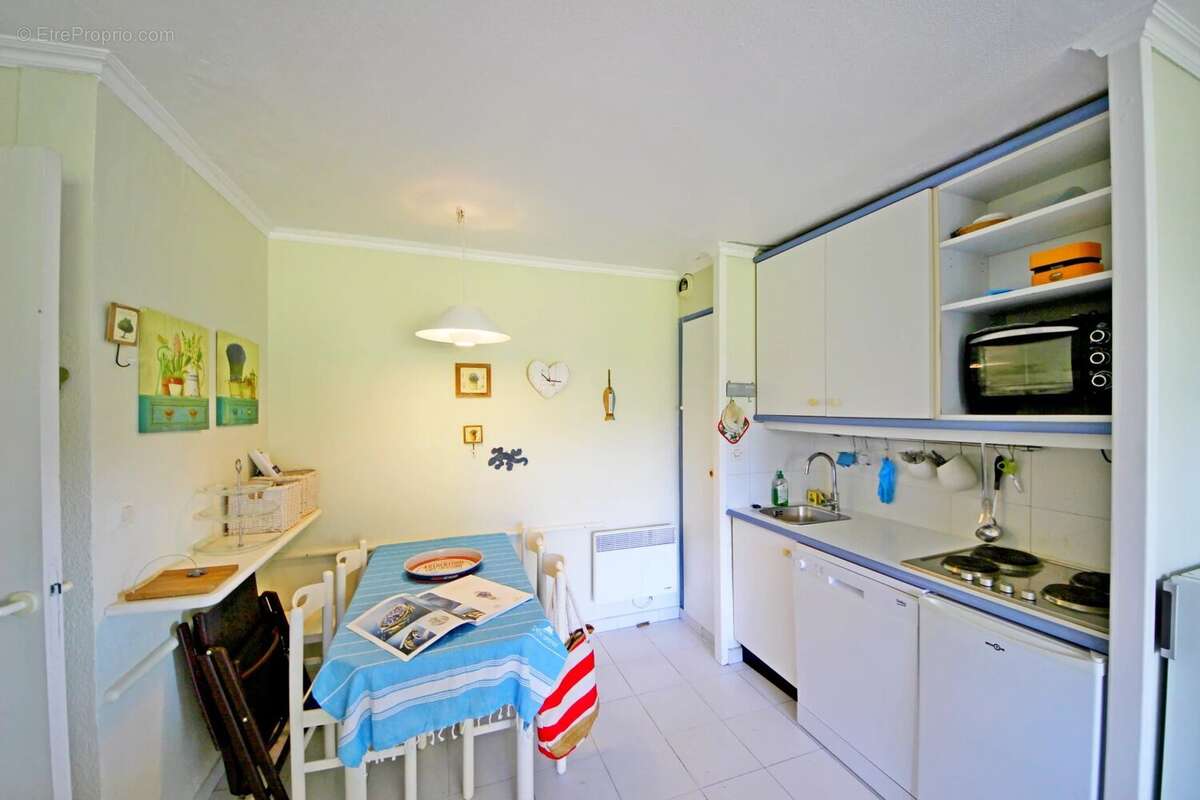 Appartement à LA SEYNE-SUR-MER