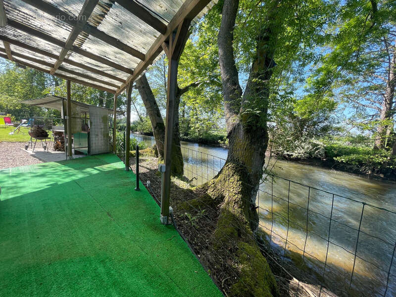 Dpt Eure et Loir (28), à vendre proche de CHARTRES terrain - Terrain de 1 024,00 m² - photo 10