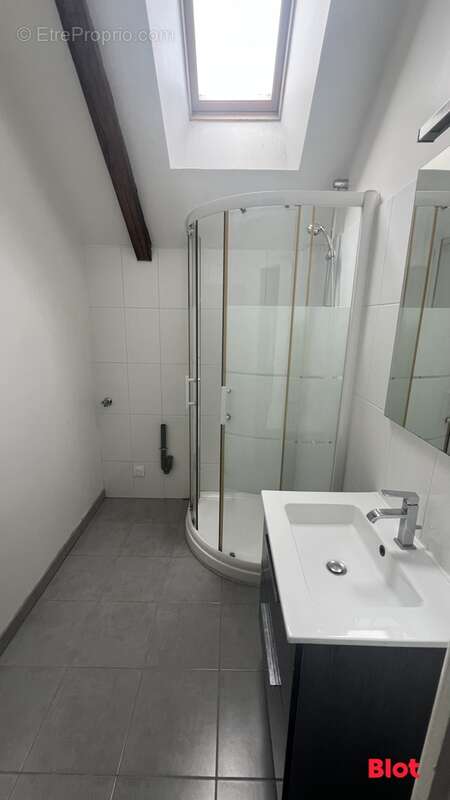 Appartement à LIFFRE