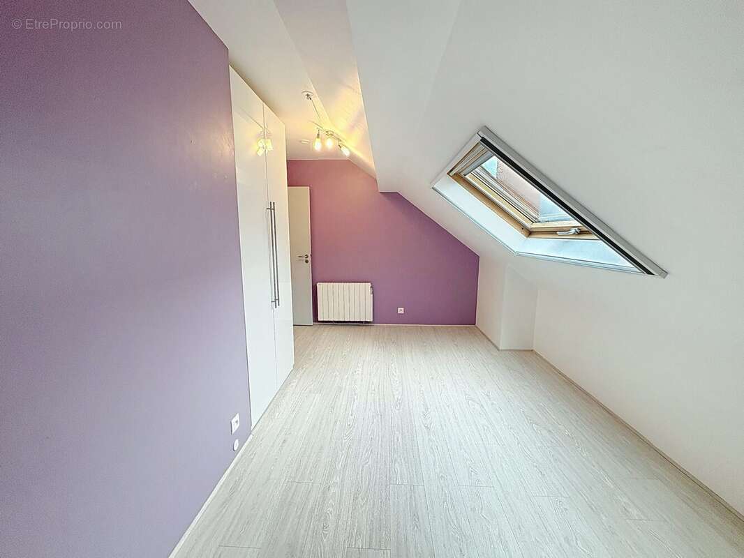 Maison à L&#039;HAY-LES-ROSES