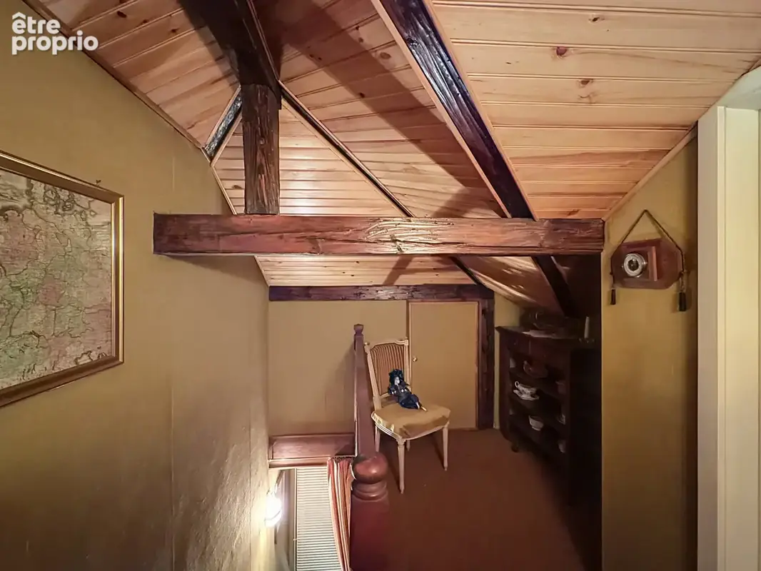 La maison entre quiétude et vie citadine ! - photo 12
