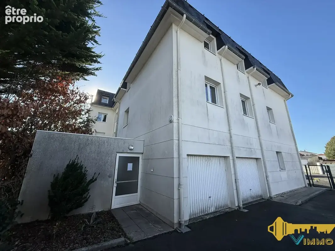 Appartement 2 pièces 57,17m2, Parking privatif - photo 18