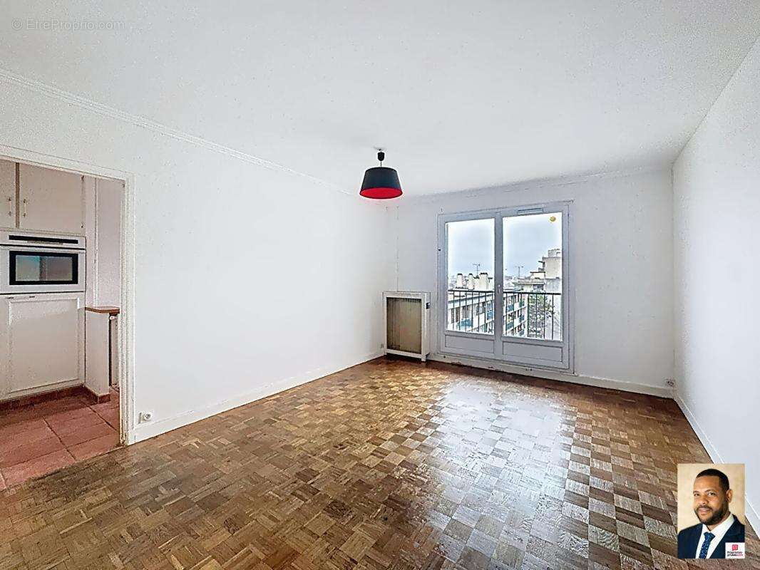 Appartement à MEUDON