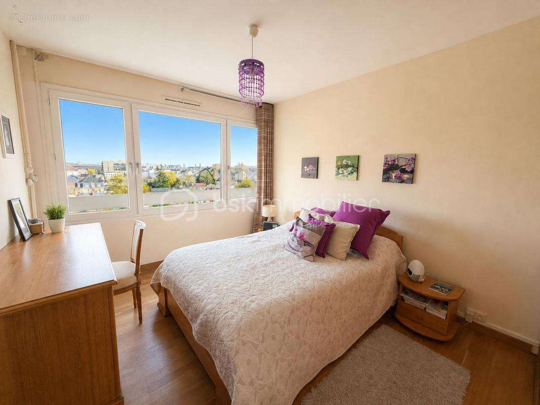 Appartement à ORLEANS