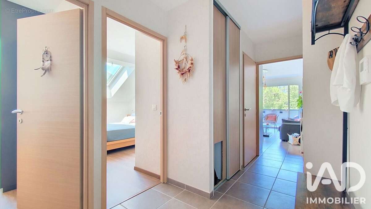 Photo 2 - Appartement à DOUSSARD