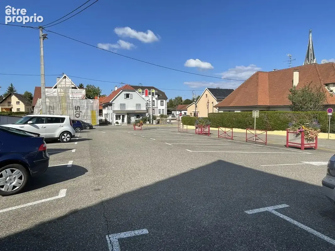 Appartement 290 m² à Blotzheim  - photo 5