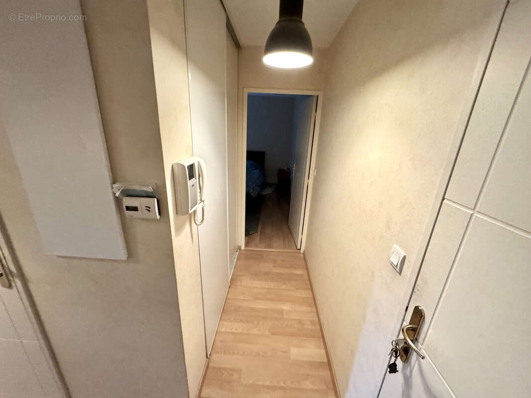 Appartement à TOURS