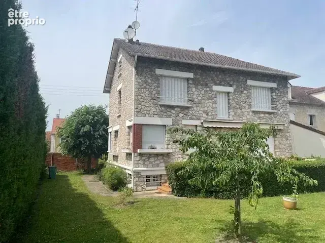 Photo Maison à Sartrouville au prix de 790 000€