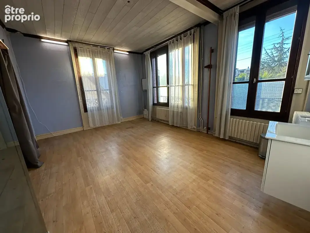Maison 6 pièces 110 m² à vendre à Le Thillay (95500) - photo 3
