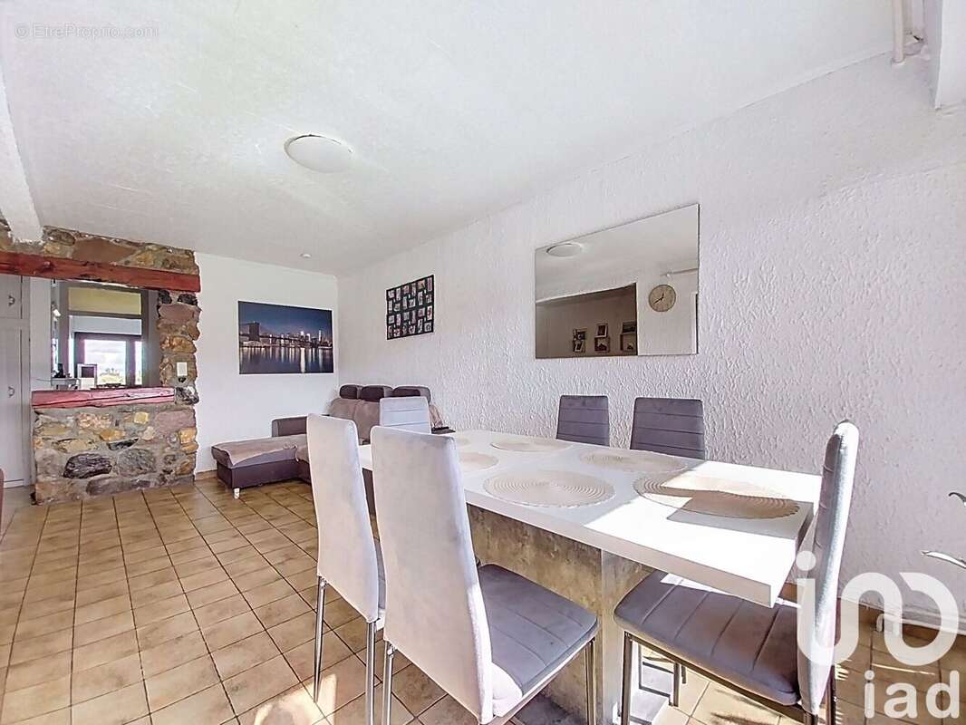 Photo 4 - Appartement à LA ROCHE-SUR-FORON