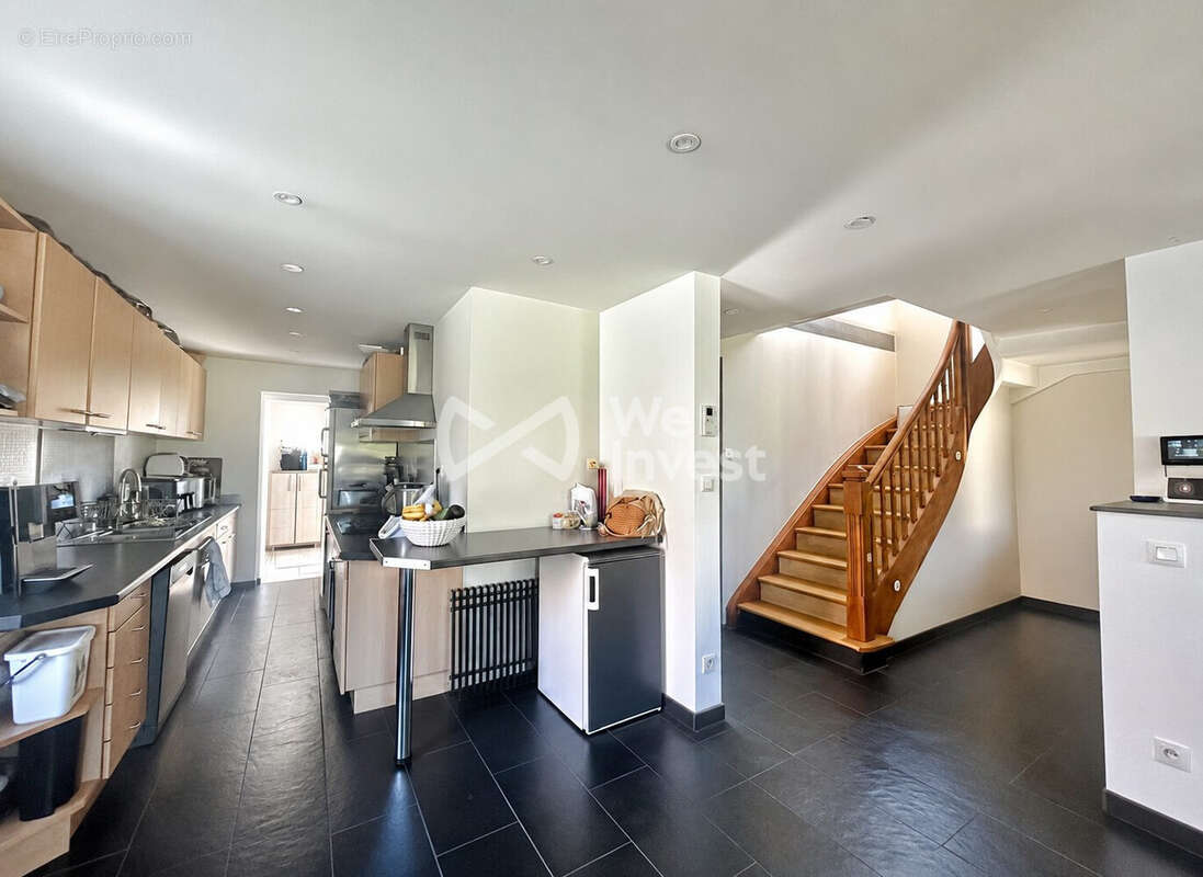 Maison 136 m² à Bischoffsheim  - photo 3