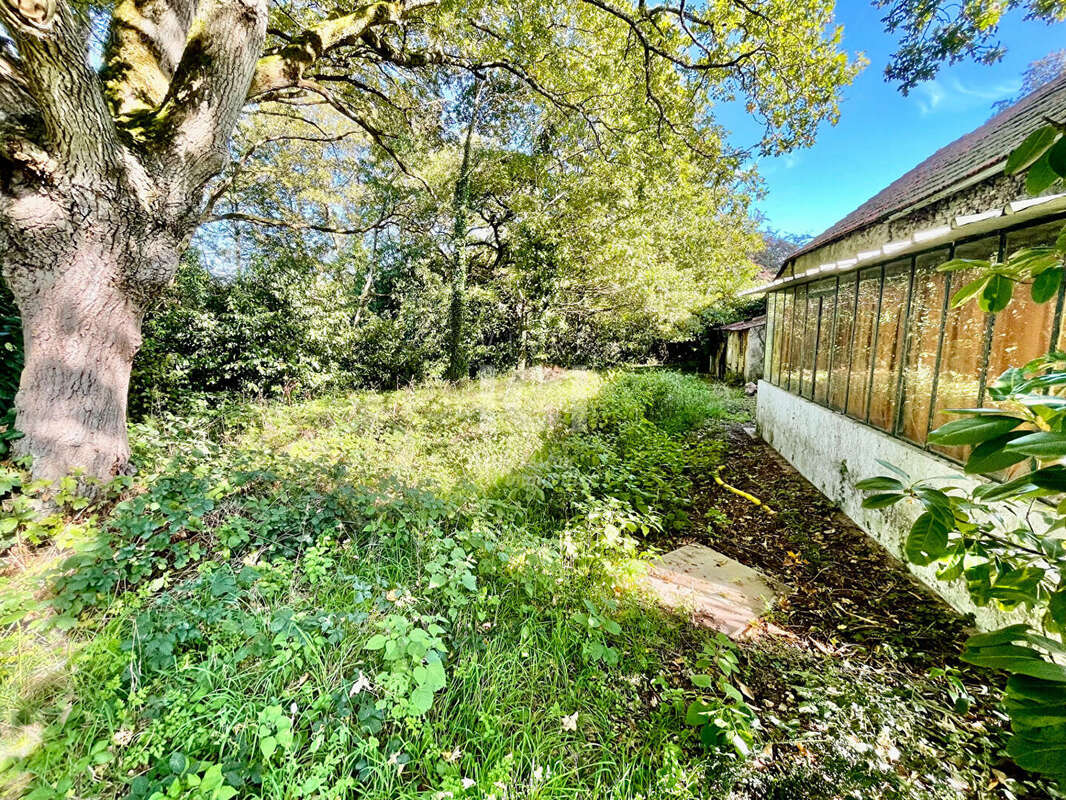 Maison à TREILLIERES