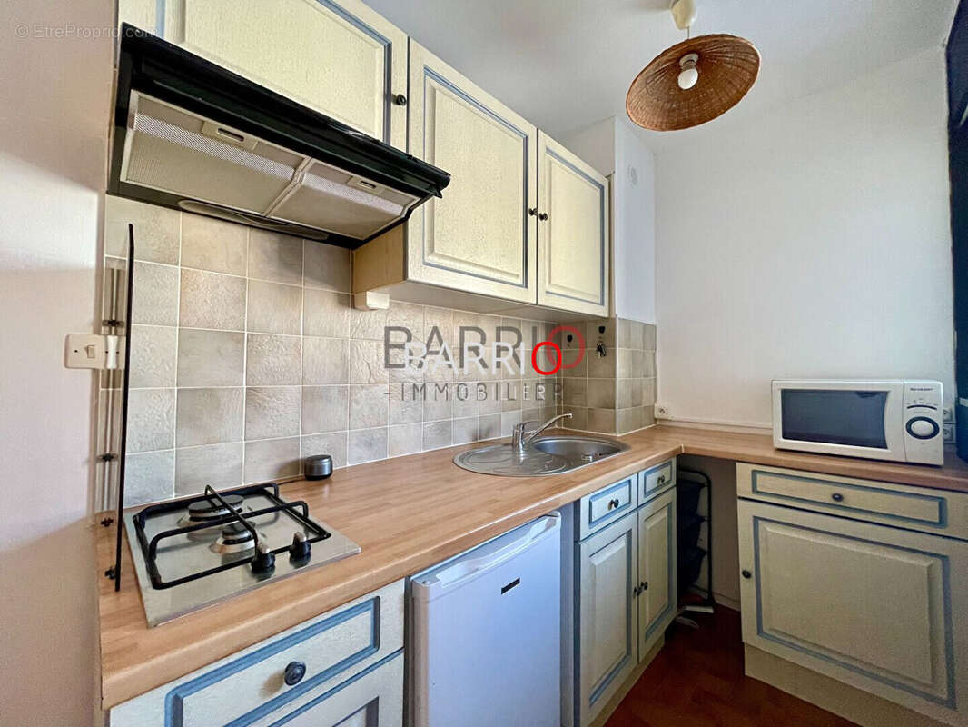 Appartement à SAINT-CYPRIEN