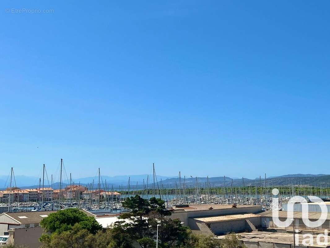 Photo 9 - Appartement à LEUCATE