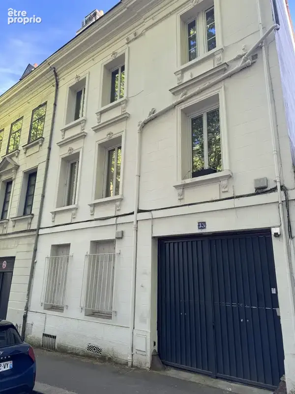 Appartement à ROUEN