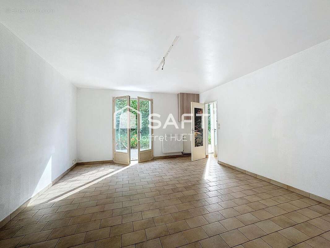 Photo 8 - Maison à SABLE-SUR-SARTHE