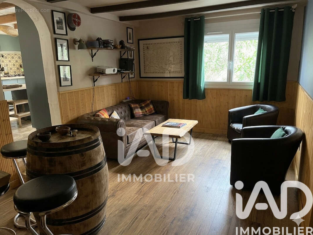 Photo 9 - Maison à MARGUERITTES