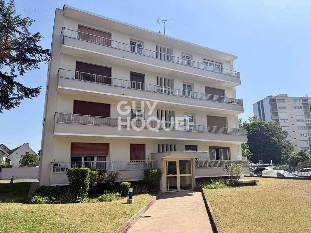 Appartement Neuilly Sur Marne  1 pièce(s) 32 m2 - photo 6